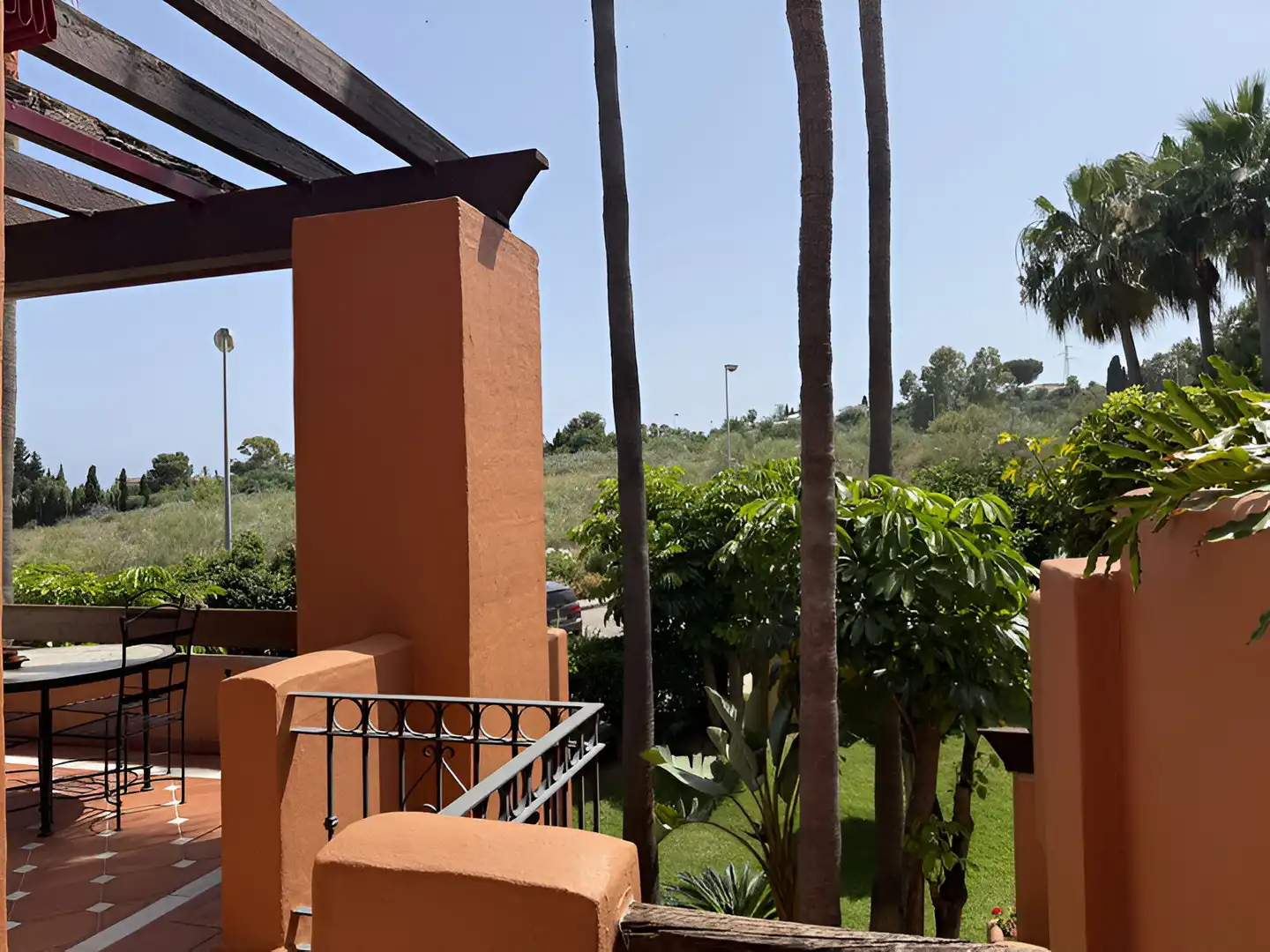 Apartament amb piscina en venda a Nueva Andalucía, imagen 38