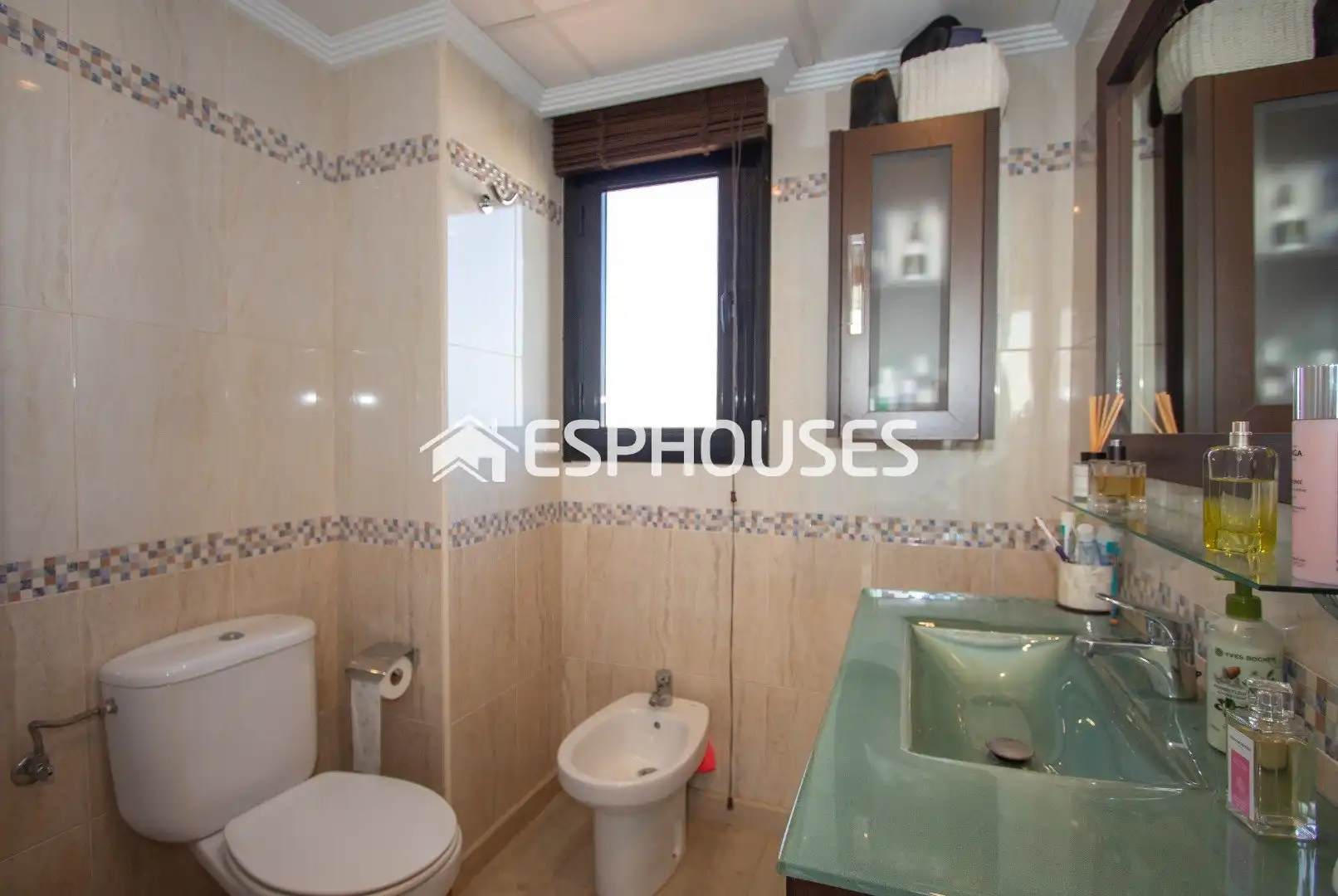 Ático con terraza en venta en Puerto Deportivo, imagen 16