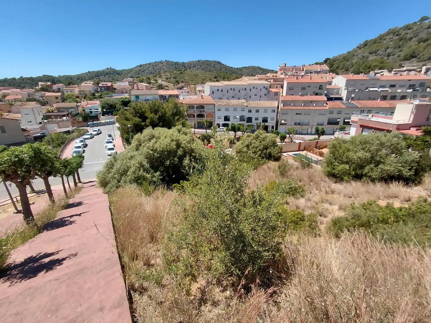 Terrenys i solars en venda a Roda de Barà, imagen 8