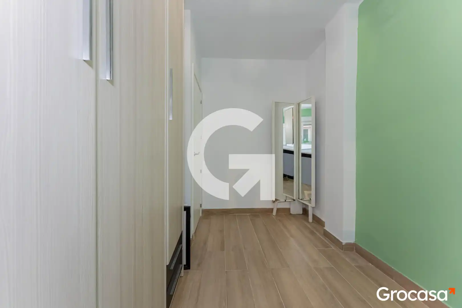 Casa con terraza en venta en La Gavarra, imagen 35