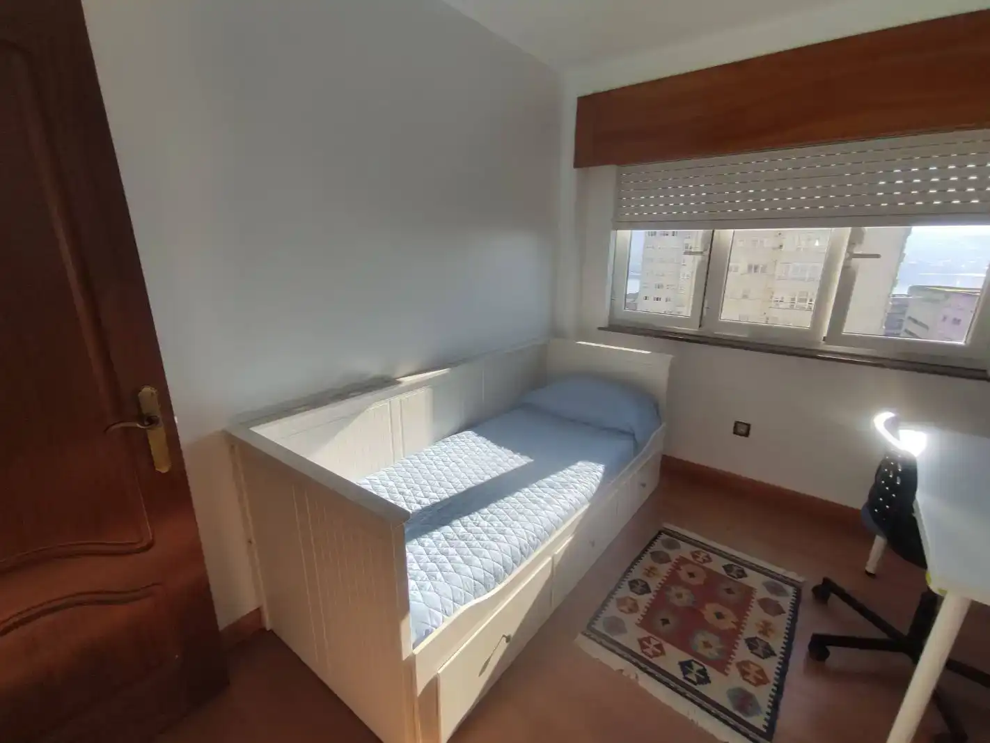 Habitación de Piso en venta en Caranza
