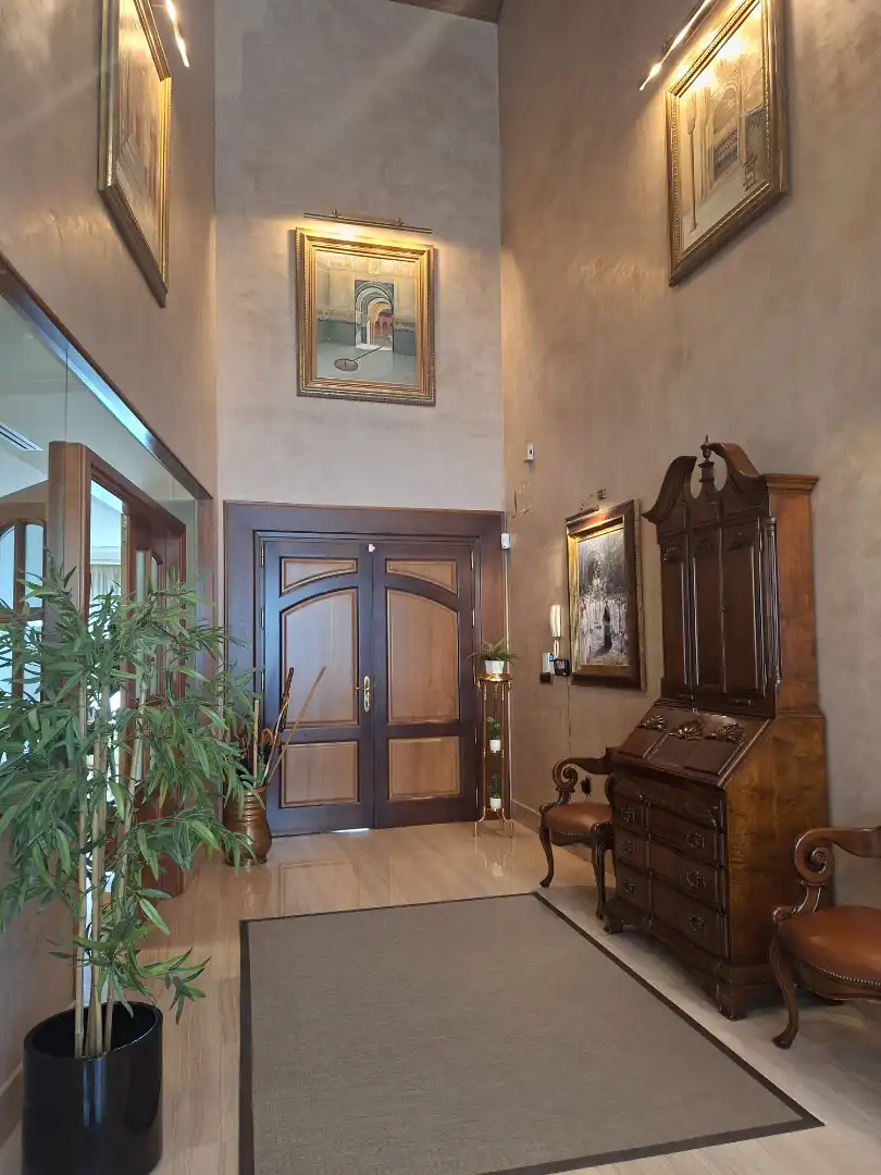 Casa adosada en venta en Granada con Aire acondicionado, Calefacción y Parquet