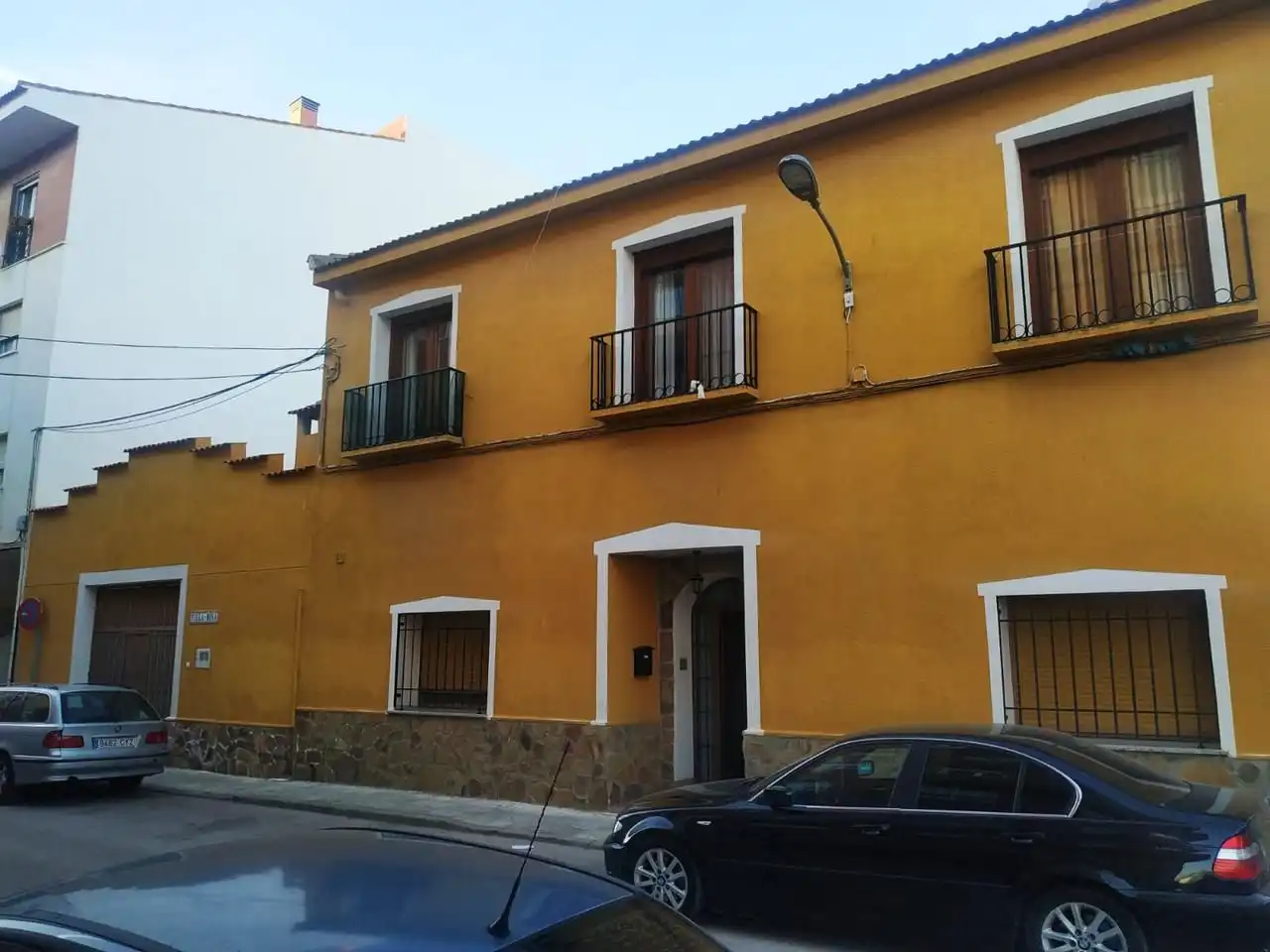 Casa rustica in vendita a Tarancón, imagen 4