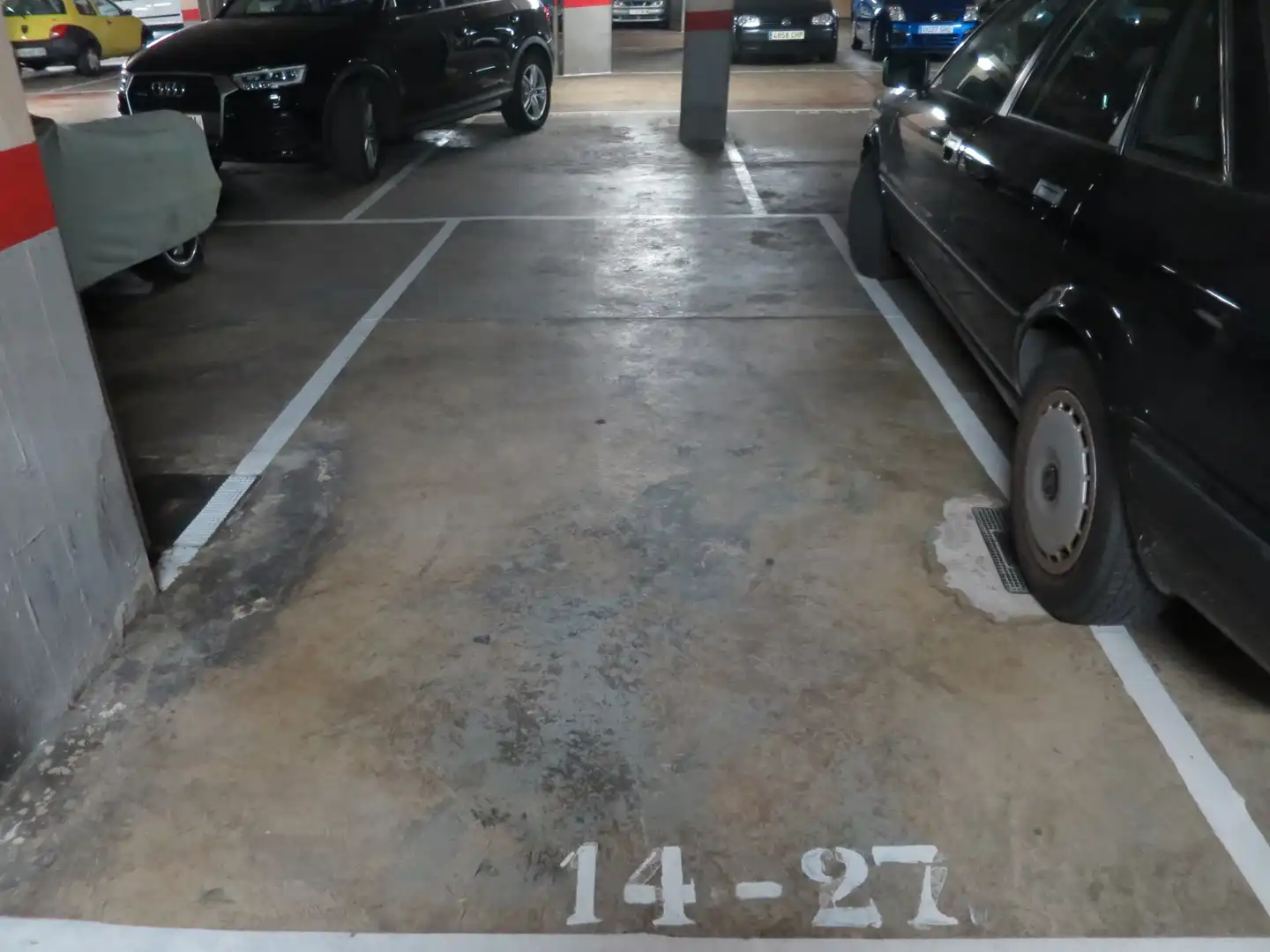 Parking à louer à BENET MATEU, imagen 4