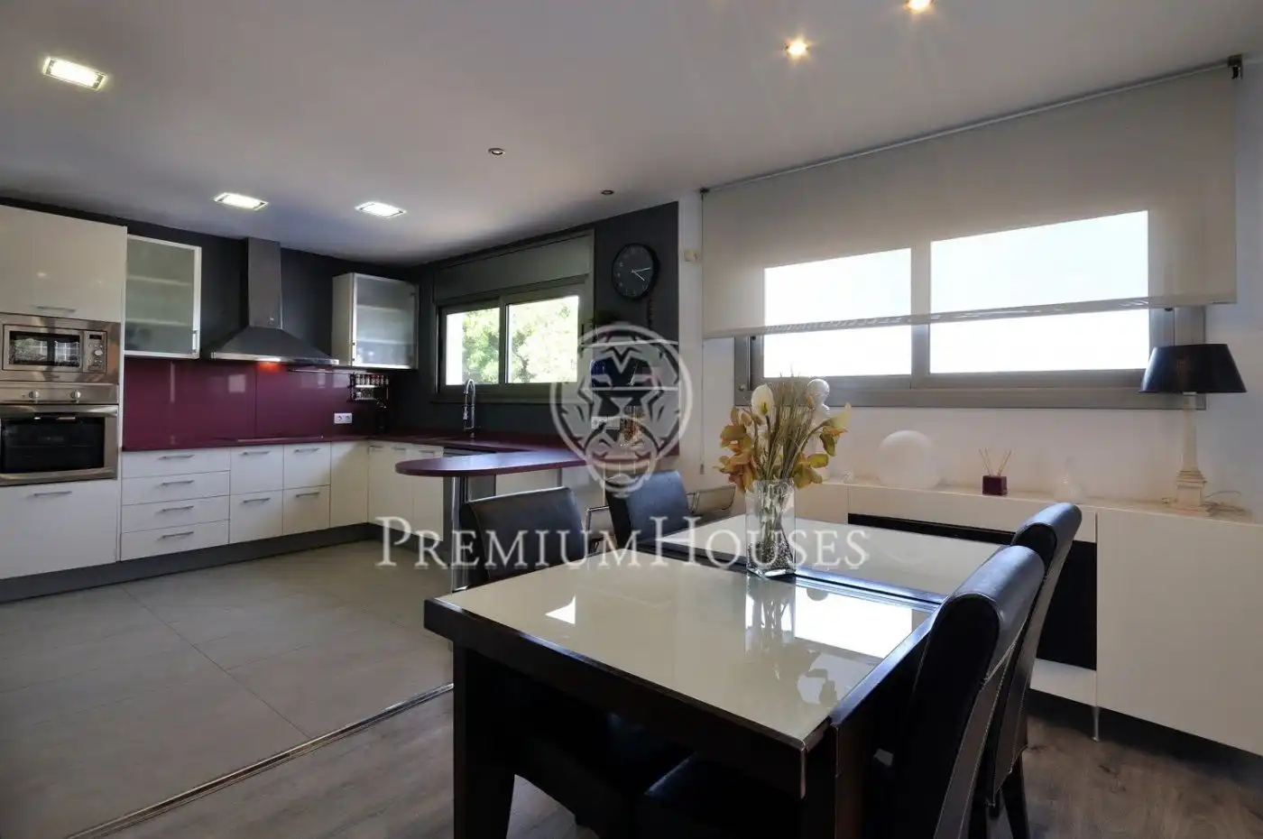 Maison avec piscine à vendre à Sant Cebrià de Vallalta, imagen 3