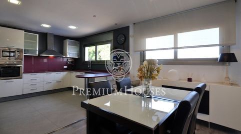 Casa en venta en Sant Cebria de Vallalta. Urb. Vistamar, imatge 3