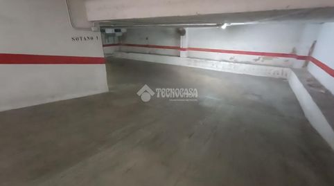 Foto 2 de Garaje en venta en El Cerro, Sevilla Capital