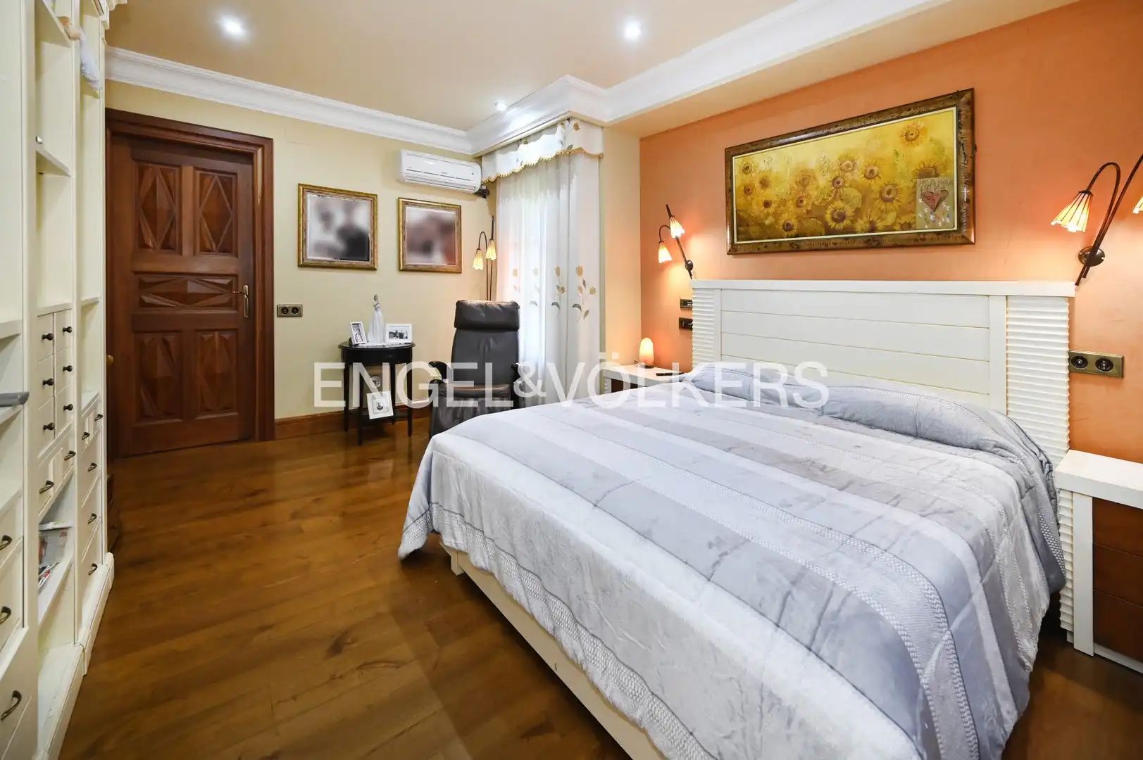 Habitación de Casa o chalet en venta en Arnuero con Calefacción, Jardín privado y Terraza