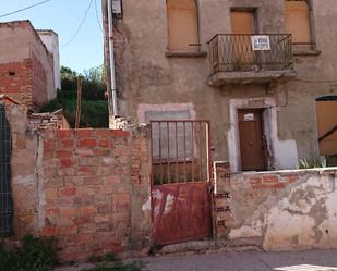 Vista exterior de Casa o xalet en venda en Villamediana de Iregua