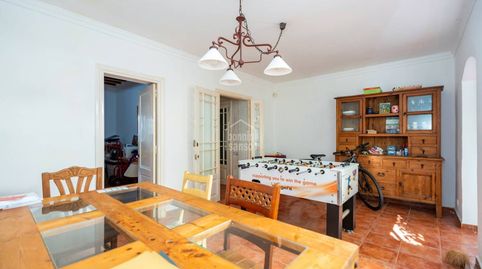 Foto 5 de Casa o chalet en venta en Es Castell poble, Es Castell