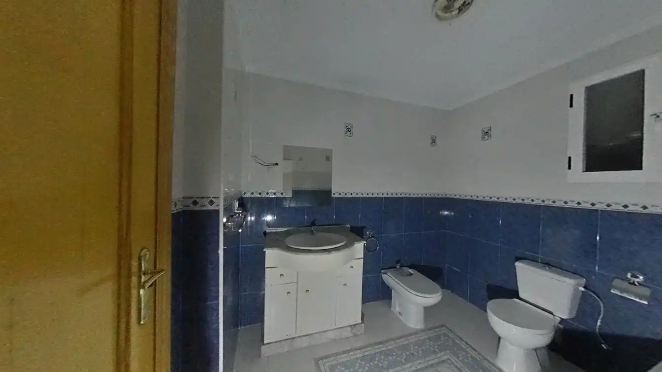 Baño de Piso en venta en Valencia