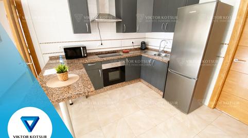 Photo 5 of Flat for sale in Roquetas Pueblo, Almería