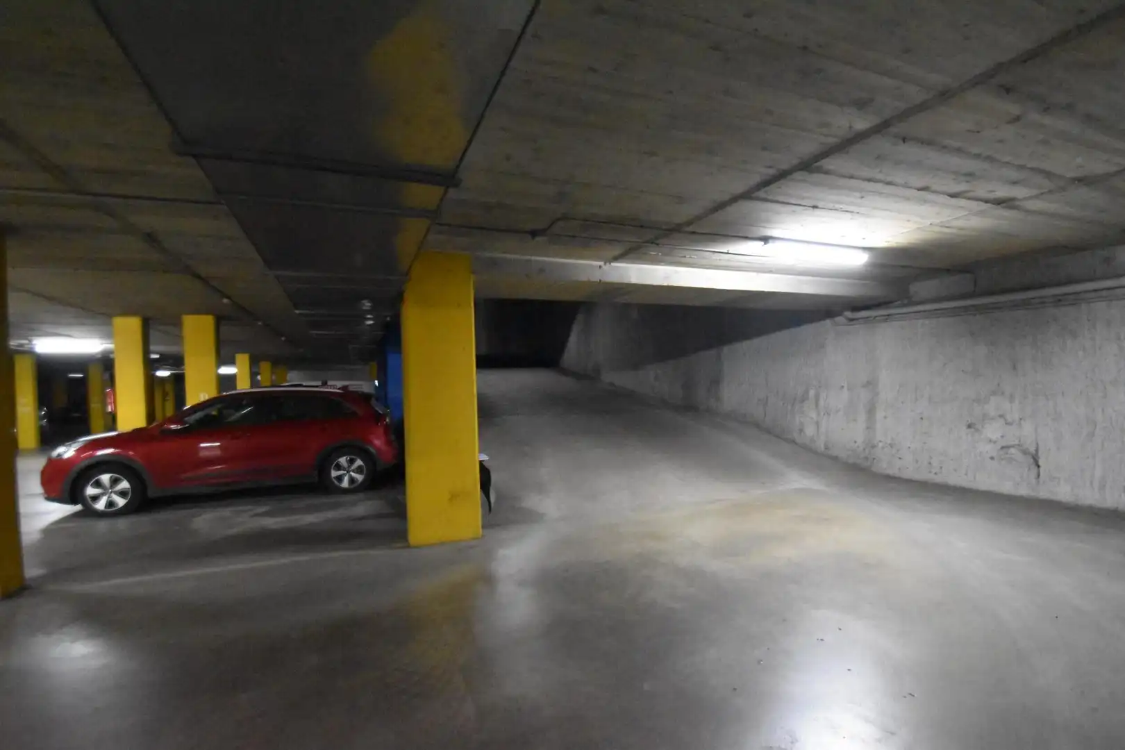 Parcheggio in vendita a Rambla Rambla de Sant Jordi, imagen 4