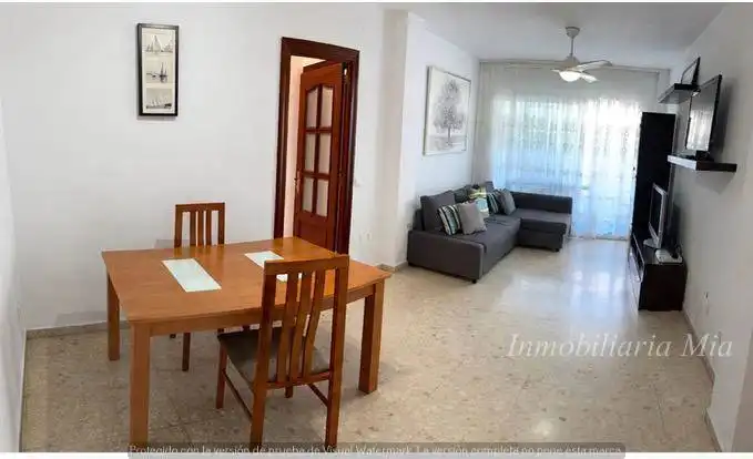 Flat with terrace for sale in Centro, imagen 3