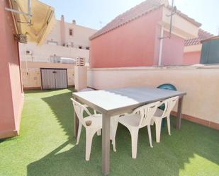 Single-family semi-detached for sale in Carretera Mojonera – Cortijos de Marín