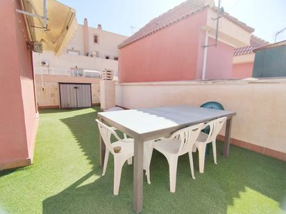 Single-family semi-detached for sale in Carretera Mojonera – Cortijos de Marín