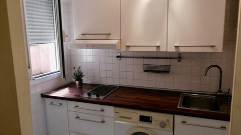 Foto 4 von Wohnung zum Verkauf in Sanlúcar la Mayor, Sevilla