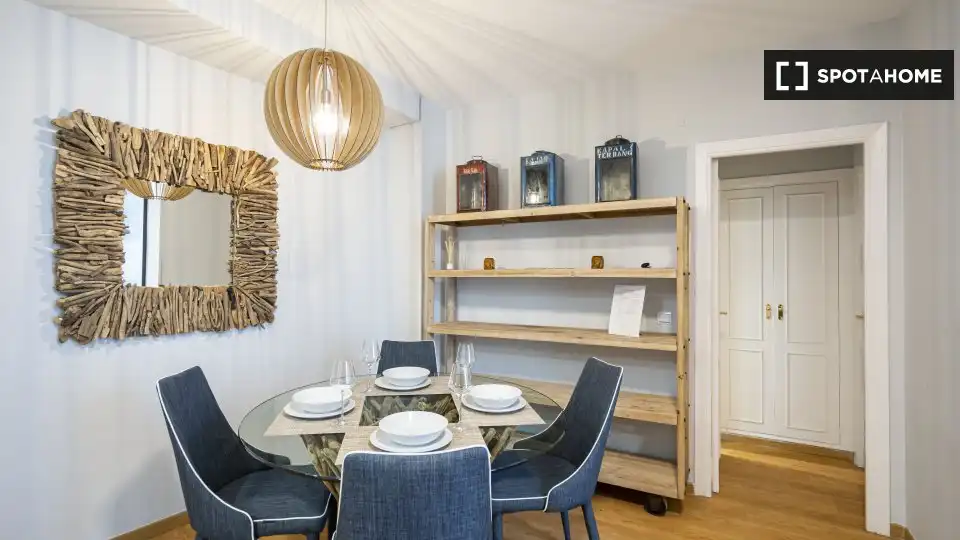Appartement avec terrasse à louer à Arganzuela, imagen 12