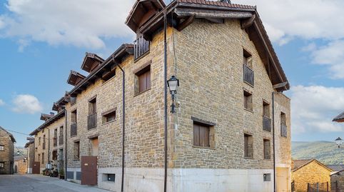 Solvia Inmobiliaria  Edificio Esposa