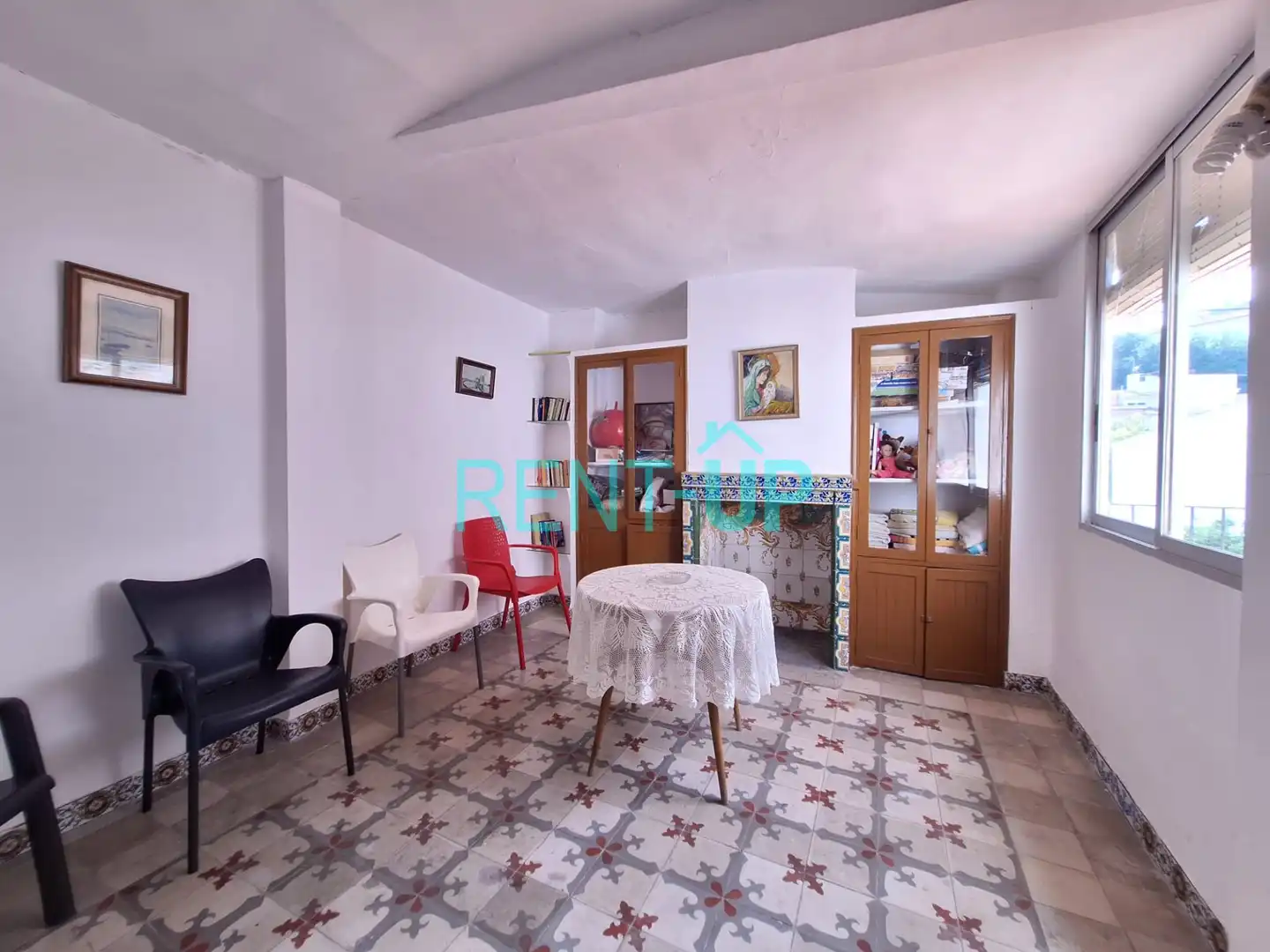 Casa o chalet en venta en Xàtiva con Terraza y Alarma