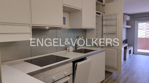 Photo 4 of Apartment to rent in Vallcarca i els Penitents, Barcelona