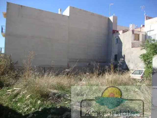 Terreny residencial en venda a Olula del Río, imagen 2
