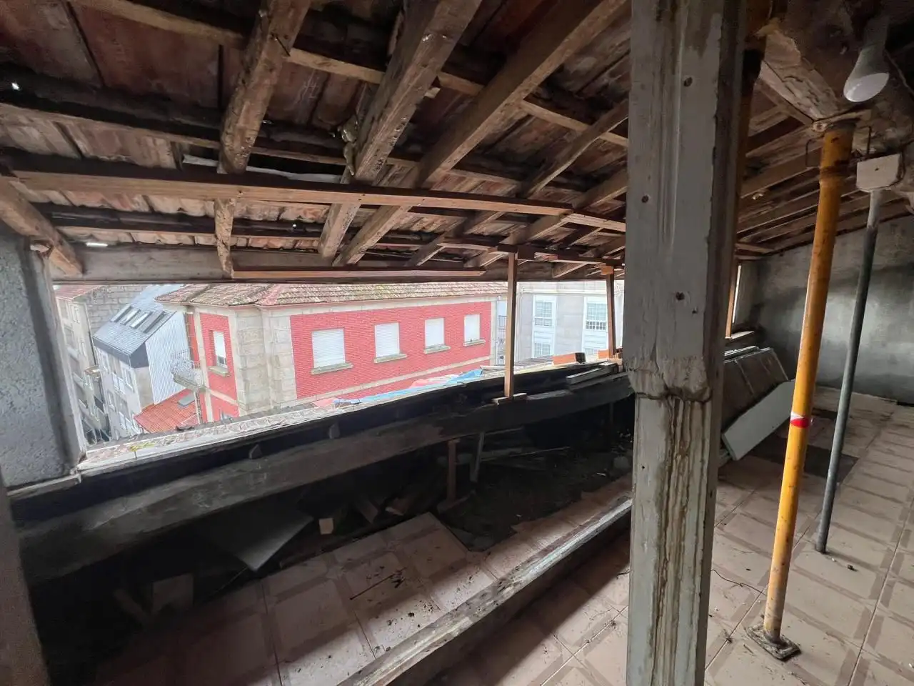 Immobles singulars amb ascensor en venda a O Carballiño, imagen 29