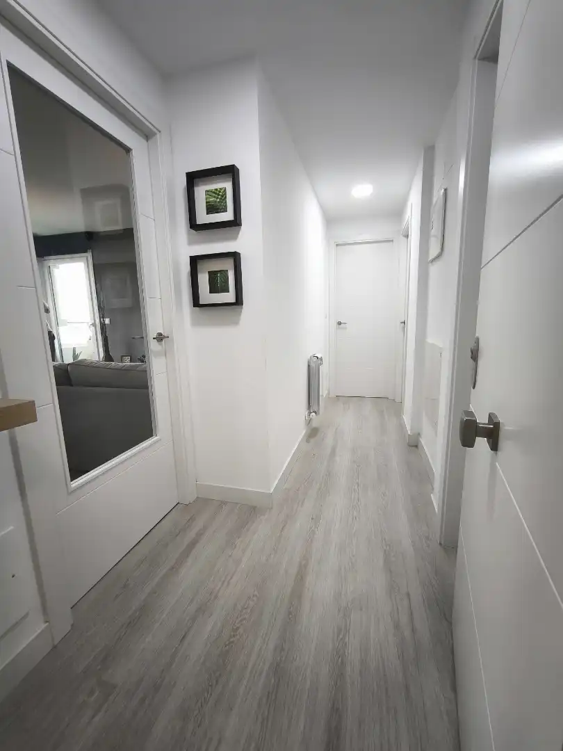 Piso en venta en Vilagarcía de Arousa con Calefacción, Terraza y Trastero