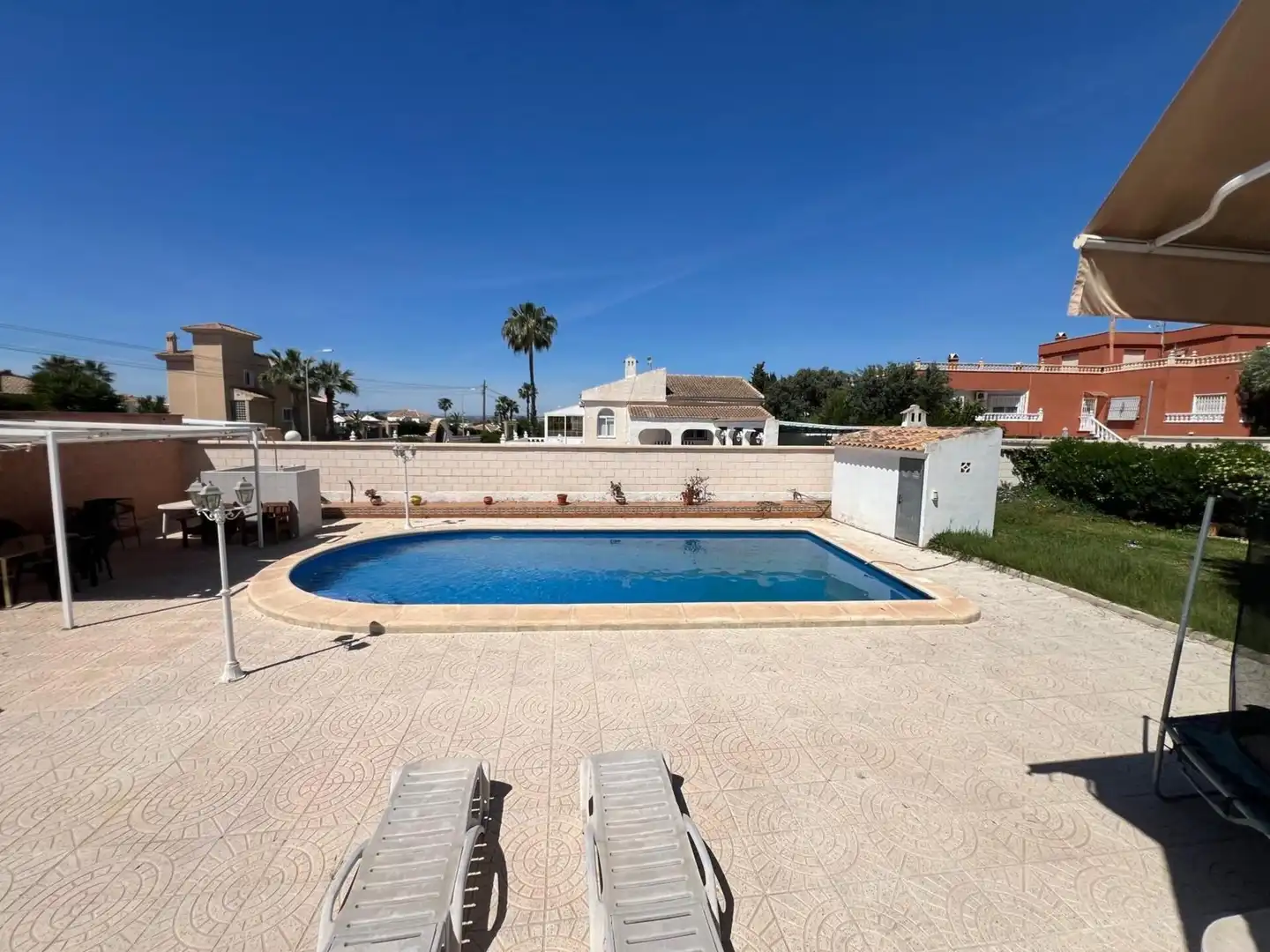 Detached house for sale in Zona Carrefour - Urbanizaciones, imagen 19