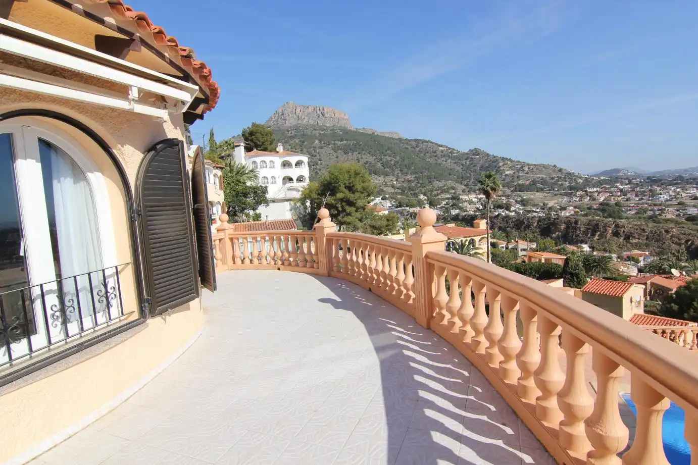 Detached house with terrace for sale in Maryvilla, imagen 15