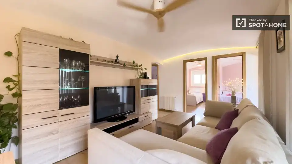 Wohnung zur Miete in Porta