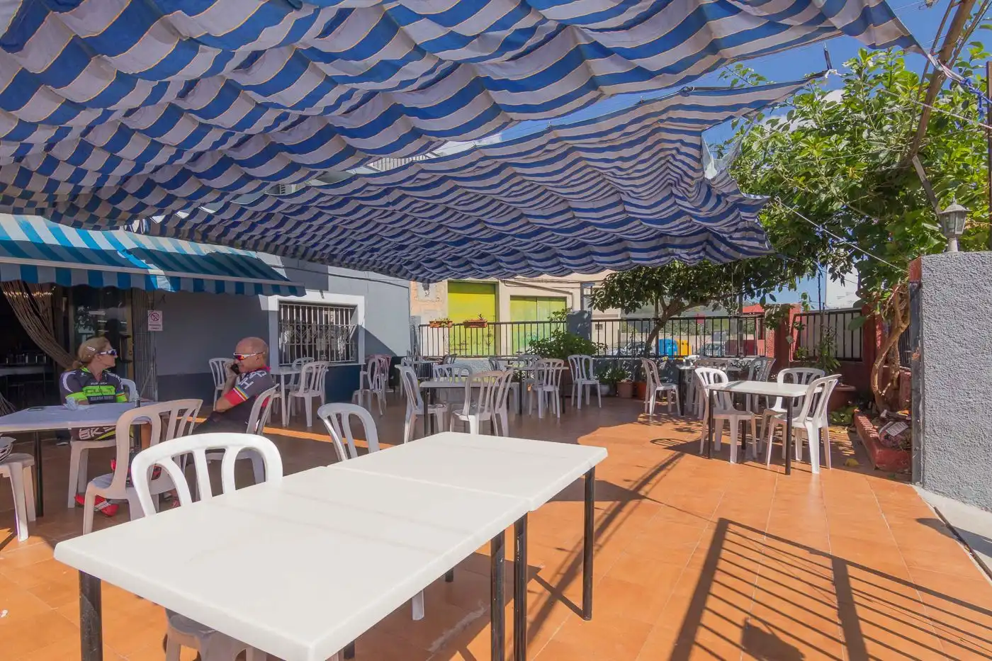 Terrace of Buildings for sale in Tormos