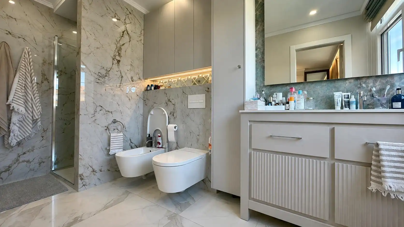 Villa con terrazza in vendita a Avenida Avenida San Sebastián, imagen 12
