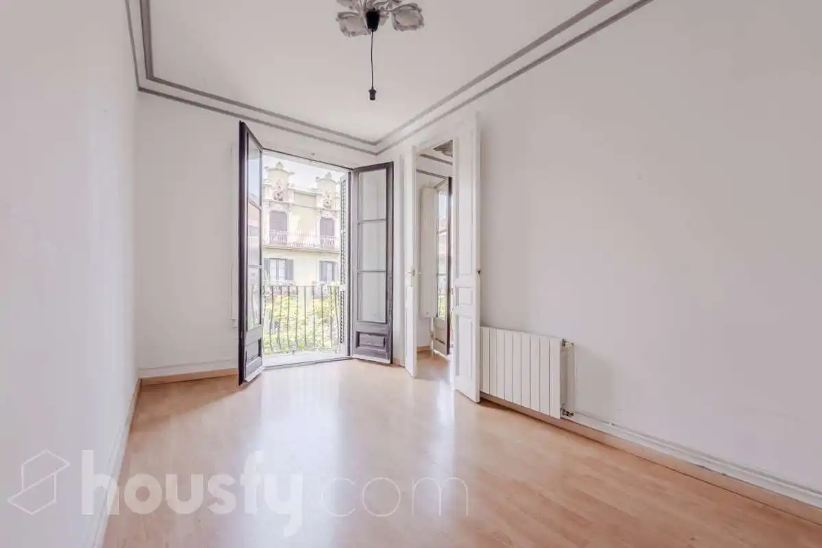 Wohnung mit Terrasse zum Verkauf in Calle Bailen ., imagen 11