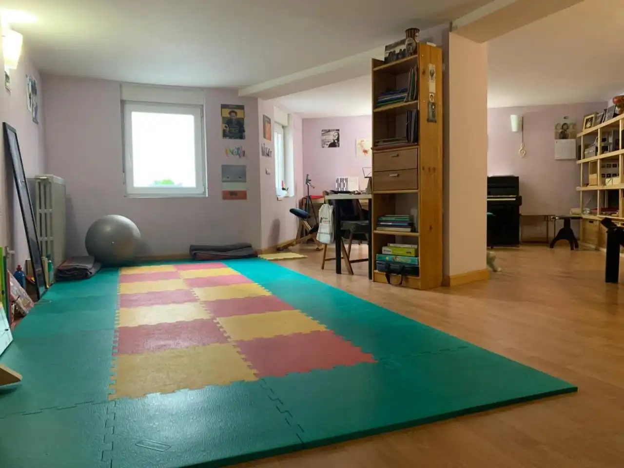 Loft en venta en León Capital  con Calefacción y Parquet