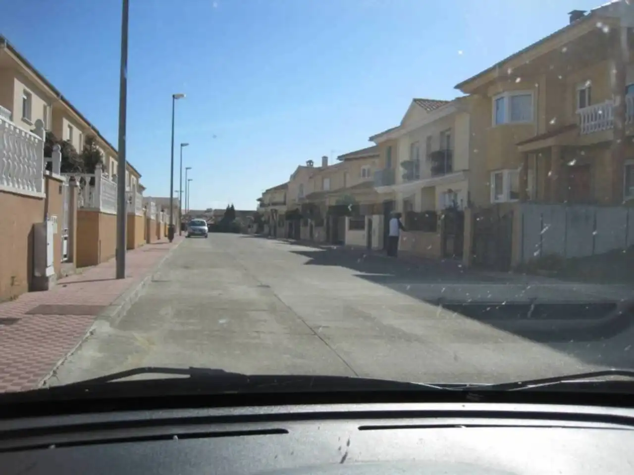 Terreno residencial en venta en Calle LAS BARCAS, imagen 6