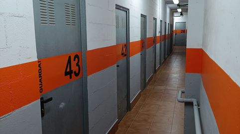Foto 5 de Trastero de alquiler en Llatí, Santa Coloma de Gramenet