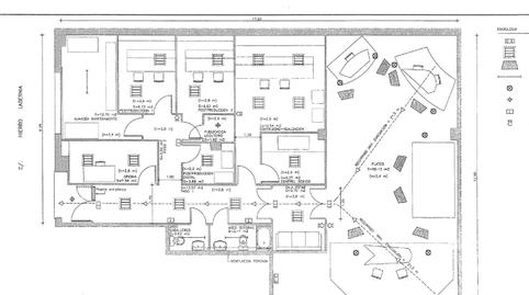 Photo 4 of Office to rent in Carrer Hierro Labèrnia, 2, Roquetes, Tarragona