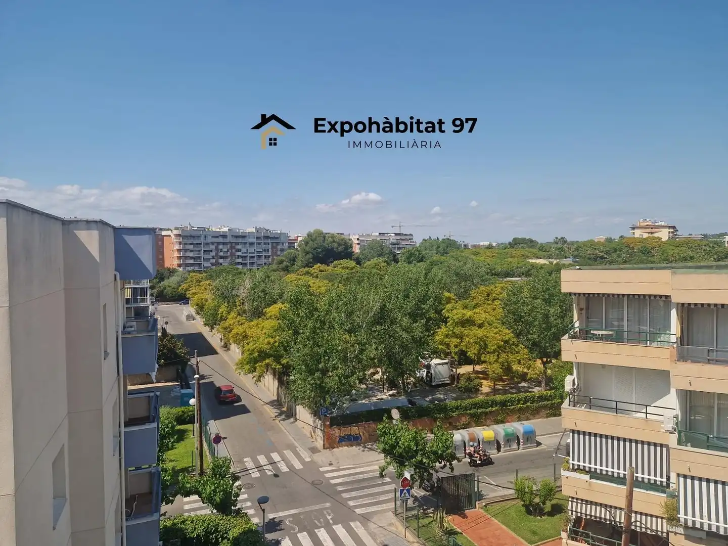 Apartment mit Aufzug zum Verkauf in Carrer BERLIN 19, imagen 15