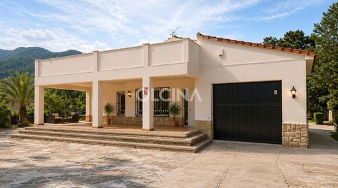 Foto 2 de Casa o chalet en venta en Muro de Alcoy, Alicante