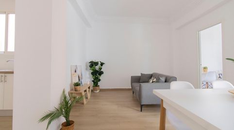Foto 3 de Piso en venta en Calle Cavallers, 13, Centro - El Castillo, Sagunto / Sagunt