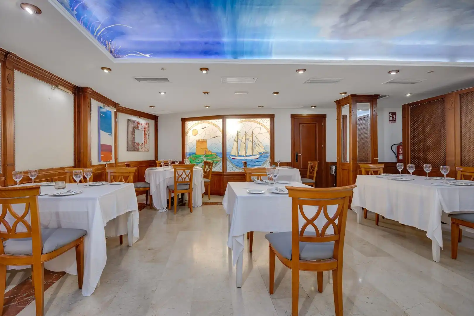 Local comercial en venta en Calle SAN GABRIEL, imagen 19
