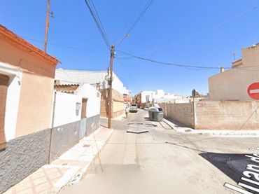 Nave industrielle à vendre à Mazarrón Casco Urbano