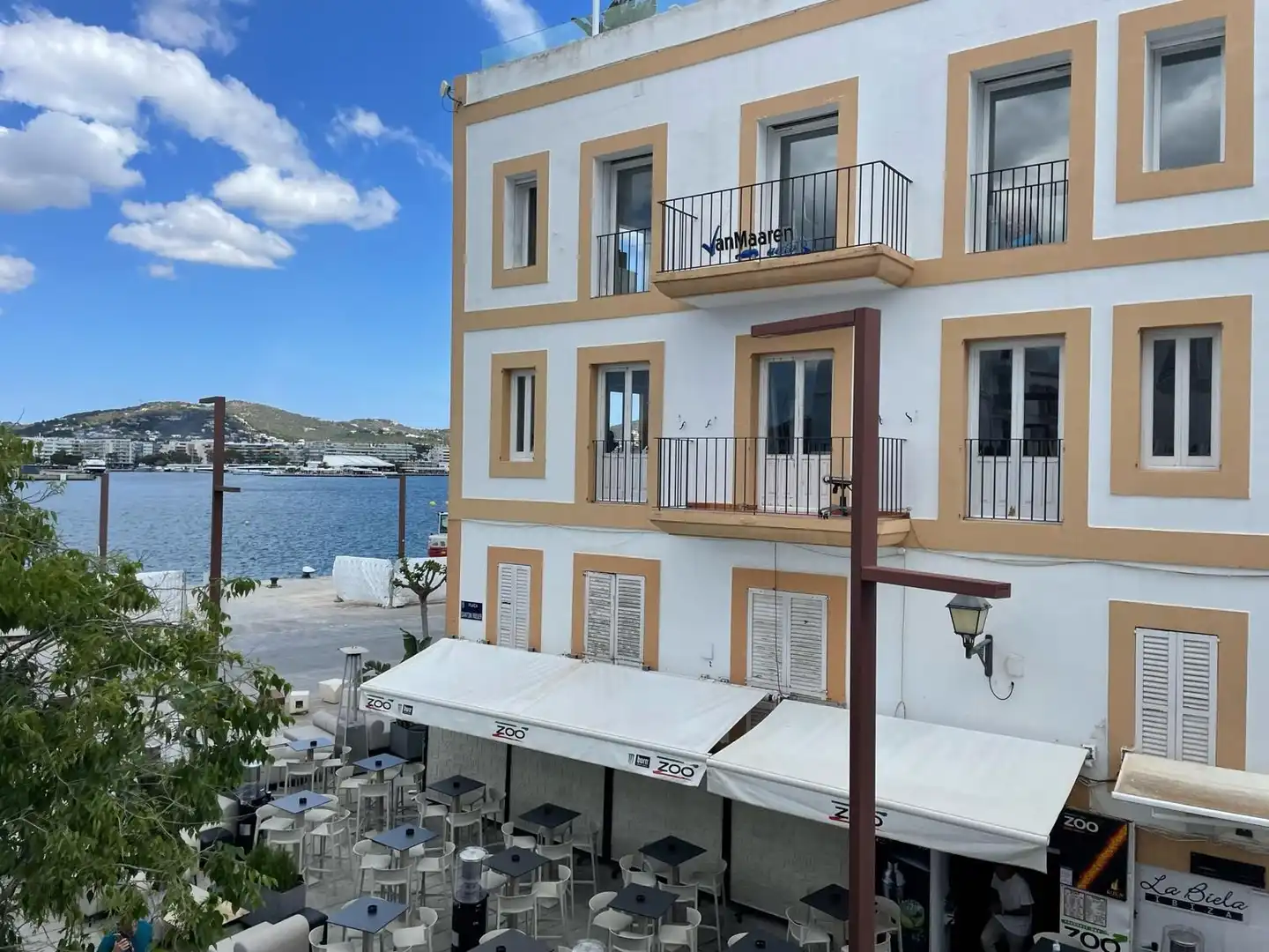Appartement à vendre à Avinguda Andanes
