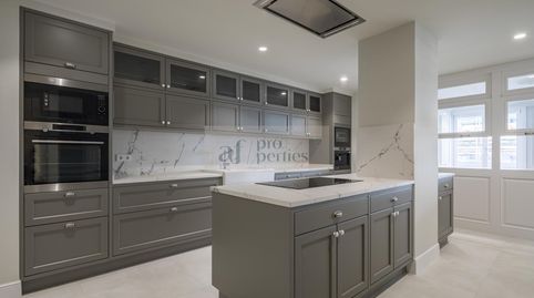 Foto 4 de Ático en venta en Principe, Centro - Areal, Vigo