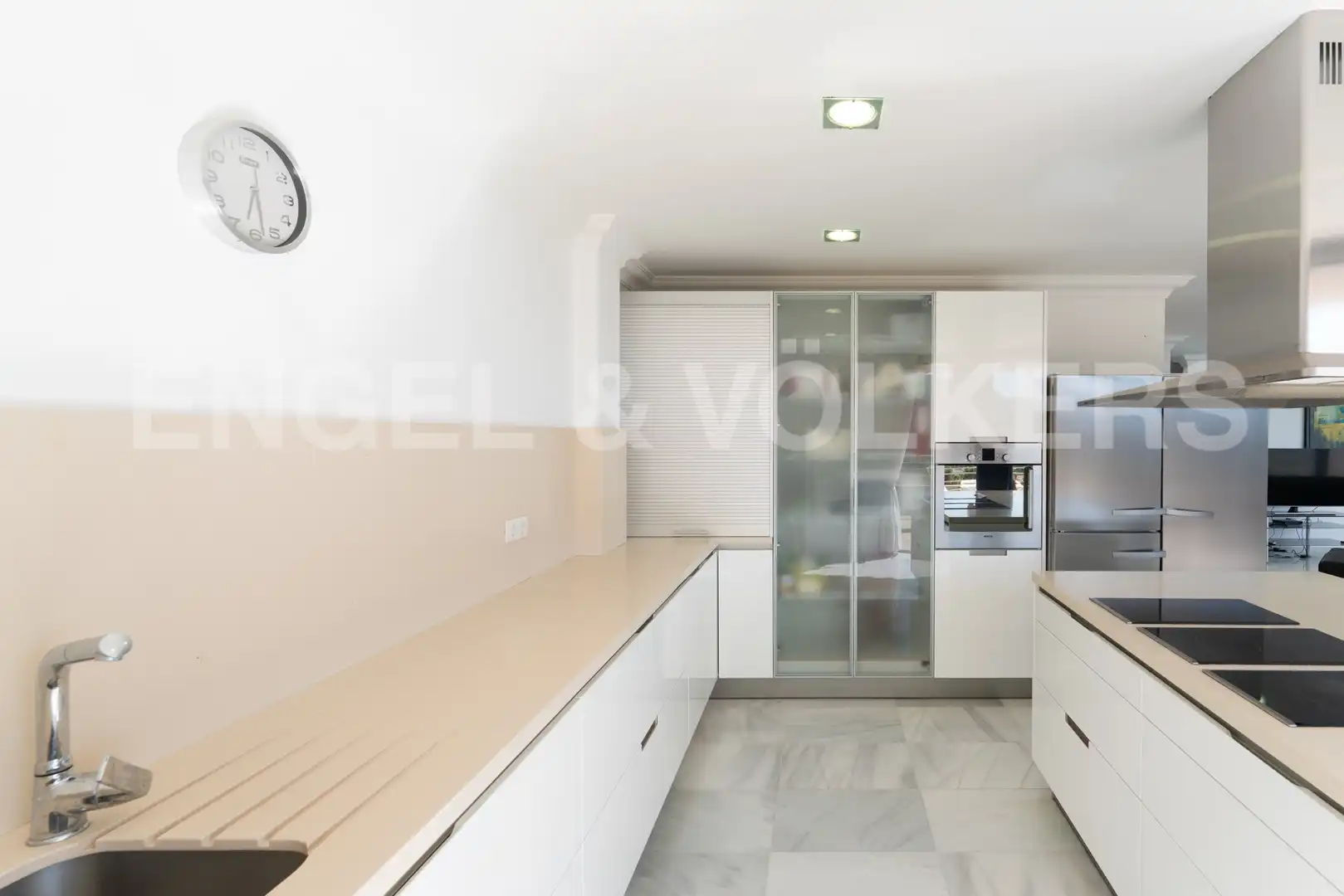 Cocina de Piso en venta en Mogán con Calefacción, Terraza y Trastero