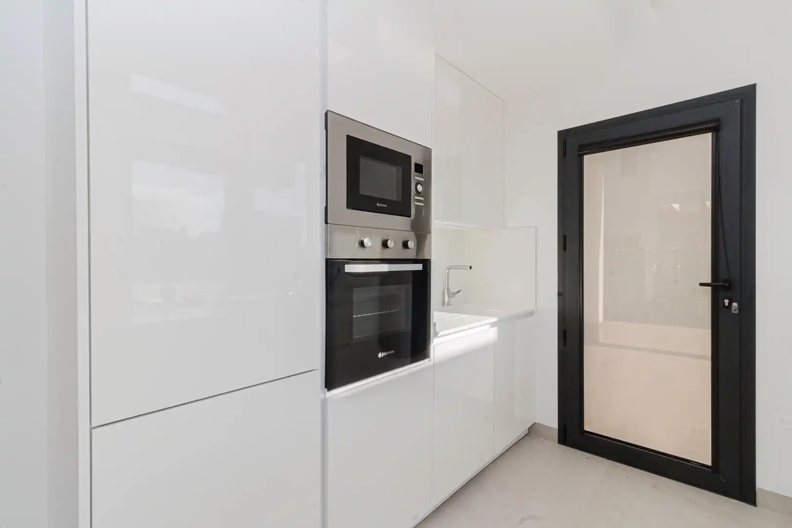 Flat with pool for sale in Entremares, imagen 10