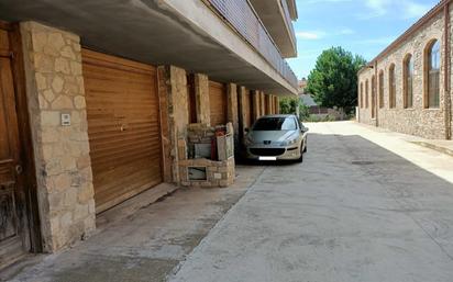 Parking of House or chalet for sale in Sant Martí Sesgueioles