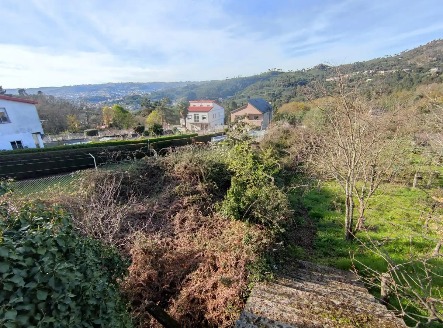 Casa o chalet en venta en Ourense Capital 