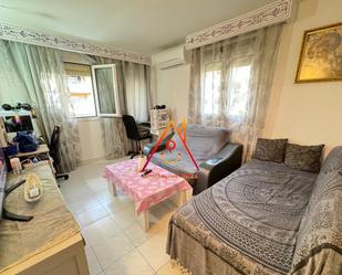 Bedroom of Flat for sale in Eivissa  with Terrace